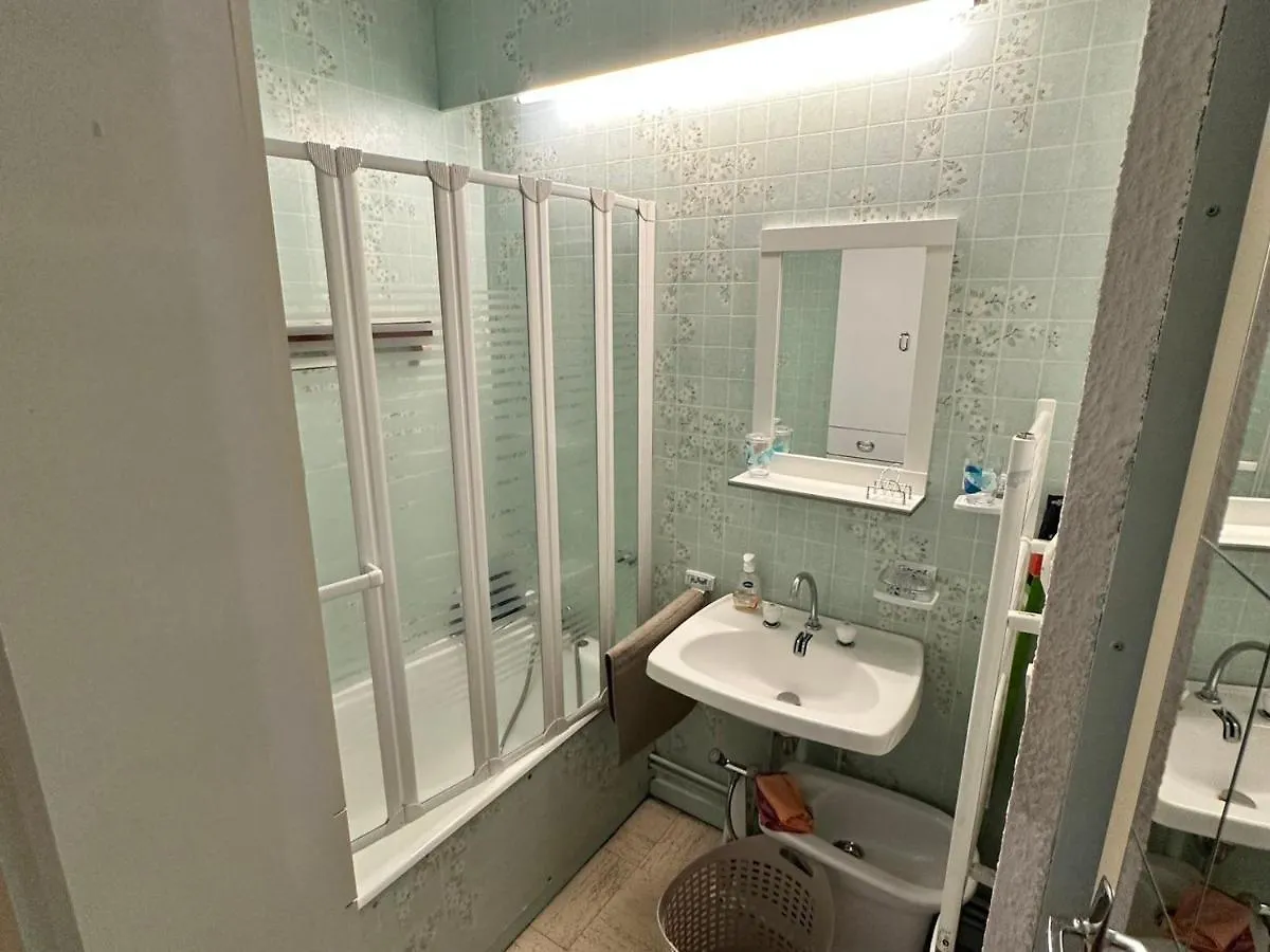 Apartment Studio Cosy Avec Balcon, Pied Des Pistes De Villard-De-Lans - Fr-1-515-178